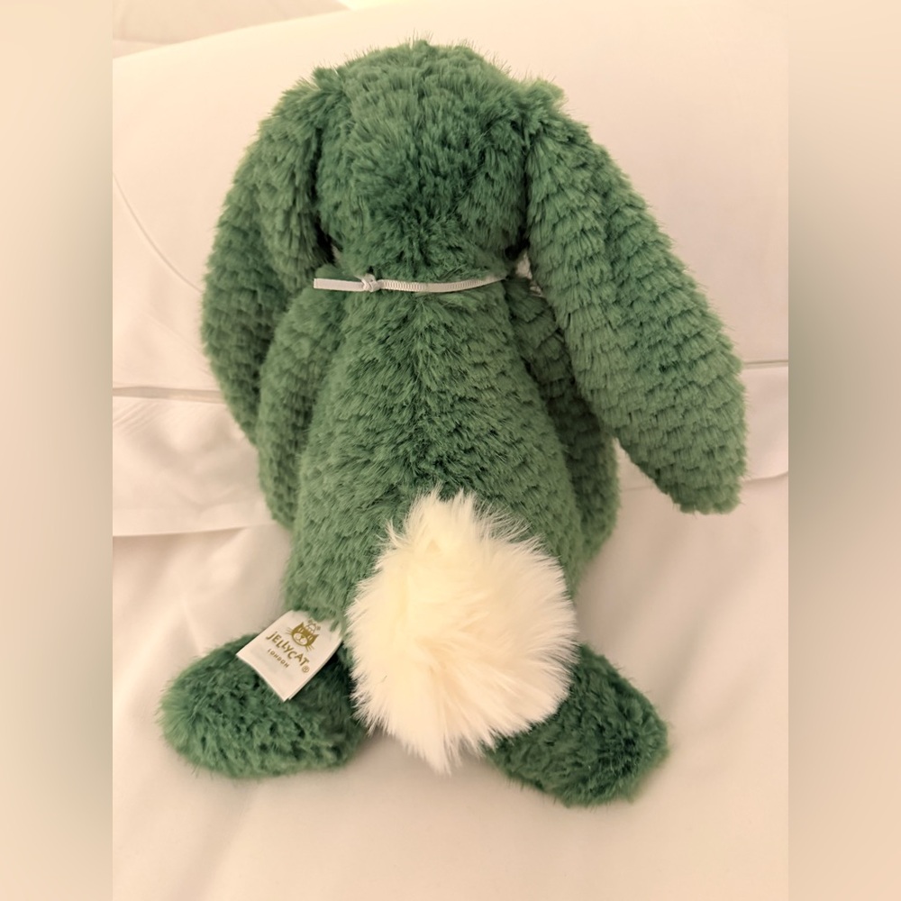 Jellycat Bláthnaid Bunny - Ireland Exclusive - Picture 2 of 4